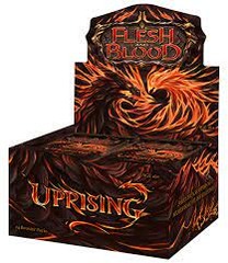 Uprising - Booster Box